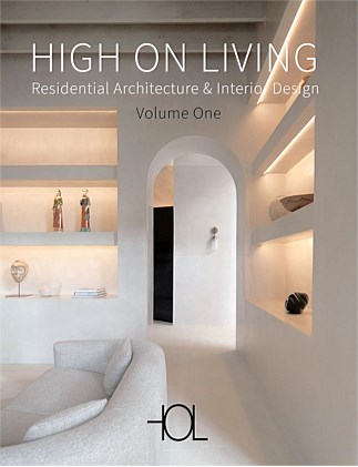 High on Living Residential Architecture & Interior