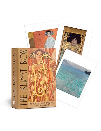 The Klimt Box