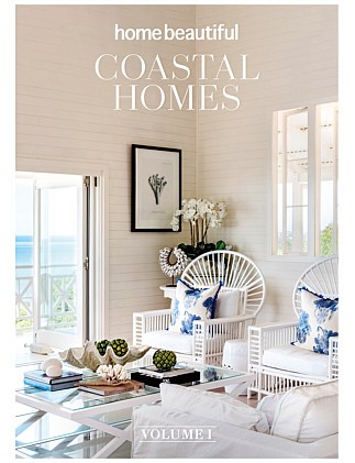 Beautiful Coastal Homes