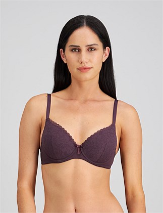 Hazel Contour Bra