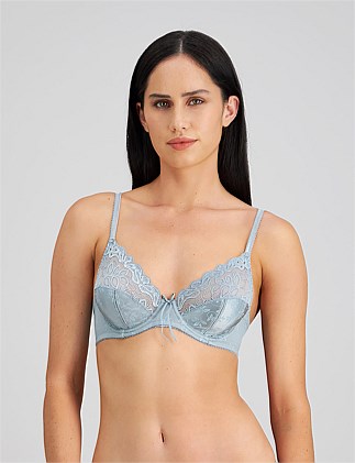 Yvette Underwire Bra