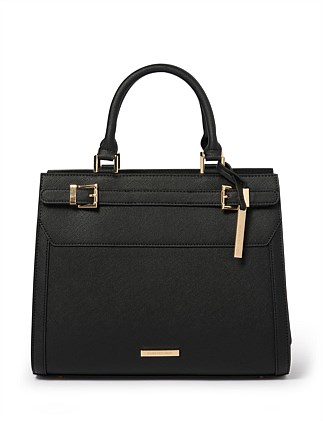 ZOE MEDIUM TOTE BAG