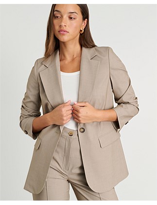 GIA RELAXED BLAZER