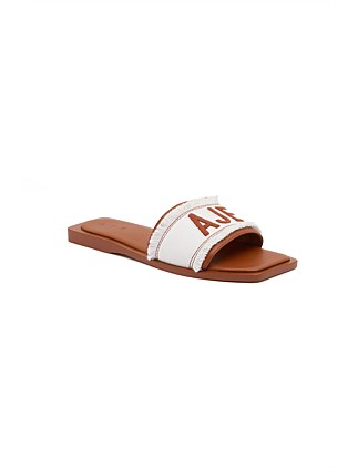 WOMEN'S Aster Slide SANDAL