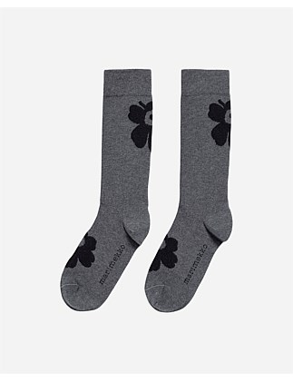 Detsku Unikko socks