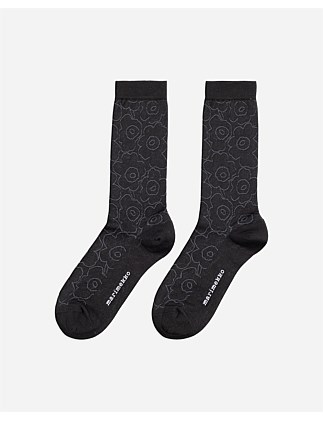 Sissi Piirto Unikko socks