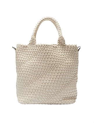 DOVE TOTE BAG