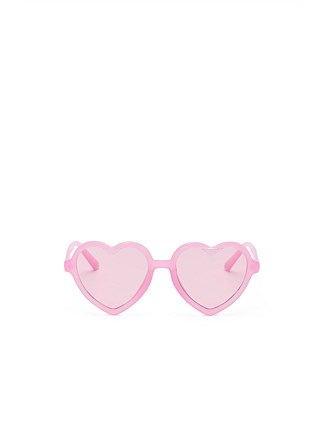 HEART SUNGLASSES