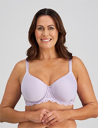 Lace Perfect Contour Bra