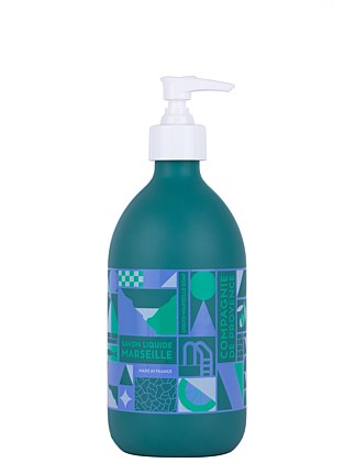 25 Year Limited Edition Verveine Cedrat Liquid Soap 495ml