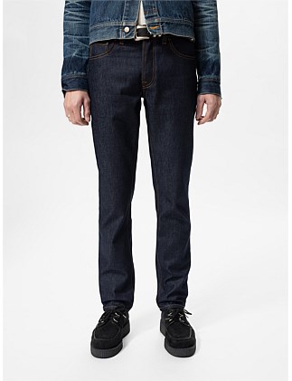 Solid Ollie Slim Jeans