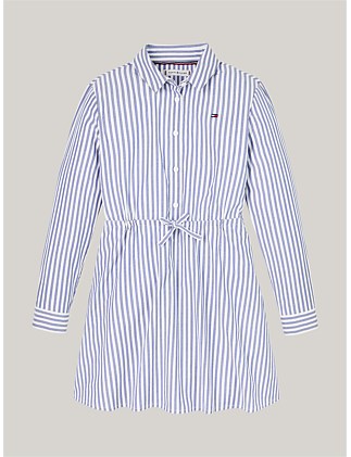 ITHACA SHIRT DRESS