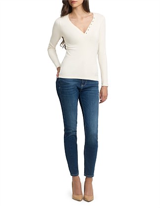 Kyla Rib Henley