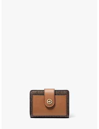 MERCER SMALL WALLET