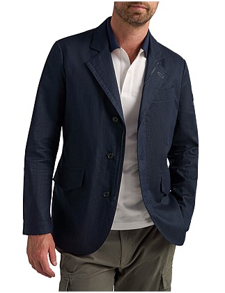 SMERELDA DECK BLAZER