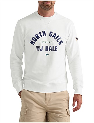 RHODE SWEATSHIRT