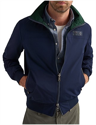 REGATTA REVERSIBLE JACKET