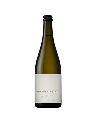 VOYAGER ESTATE SPARKLING CHENIN BLANC 2023