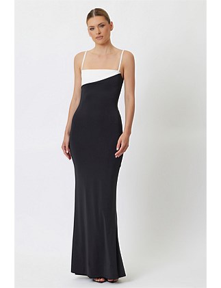 DONNA MAXI DRESS