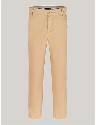 1985 SOFT TWILL CHINO PANTS