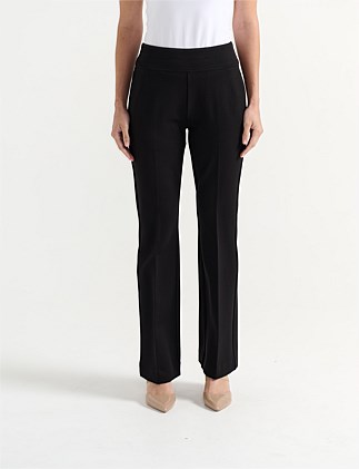 PONTE BOOTLEG PANT