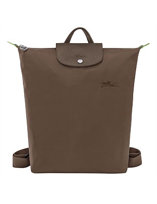 Le Pliage Green Backpack M