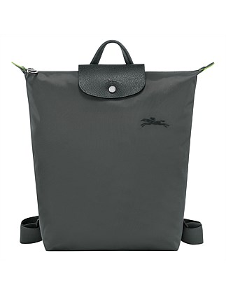 Le Pliage Green Backpack M