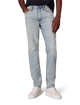 Fit 2 Authentic Stretch Slim Leg Jeans