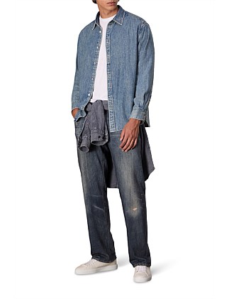 Denim Matthew Shirt