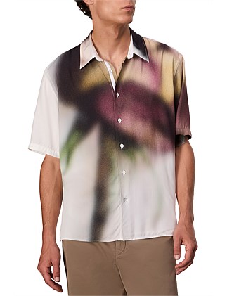 Dalton Rose Short Sleeve Shirt