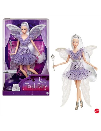 Barbie Signature Tooth Fairy Doll