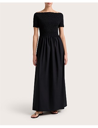 DEBONI MAXI DRESS