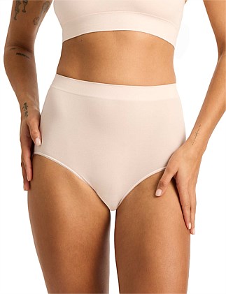 LYOLYTE FULL LOW LEG BRIEF