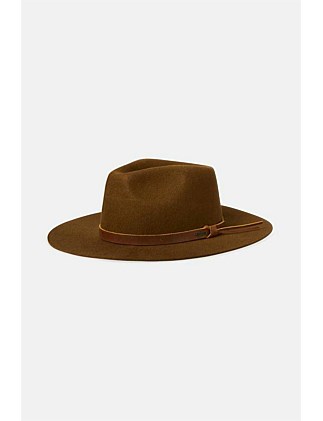 HAWKINS WTHR GUARD COWBOY HAT