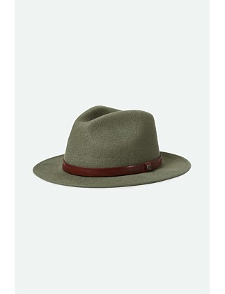 MESSER FEDORA