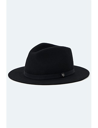 MESSER PACKABLE FEDORA