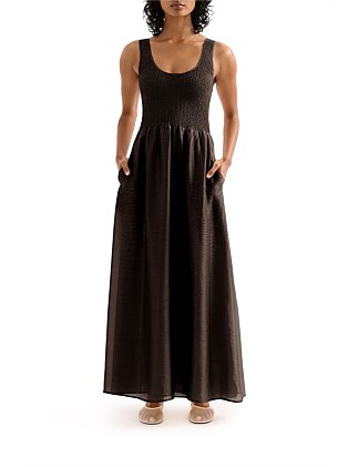 Kova Maxi Dress