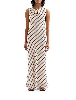 Shiloh Stripe Dress