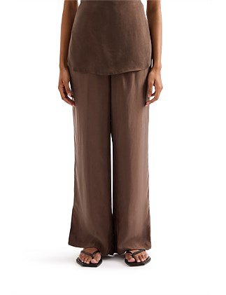 Linnea Cupro Pant