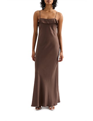 Thea Slip Maxi Dress