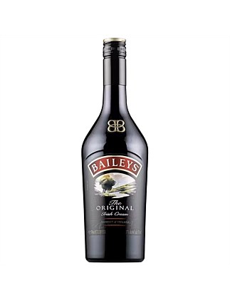 BAILEYS IRISH CREAM (700ML)