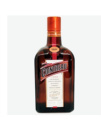 COINTREAU 700ML