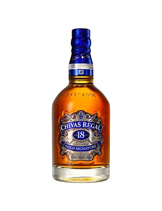 CHIVAS REGAL 18YO 700ML