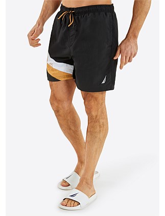 TABOR 6 INCH SWIM SHORT