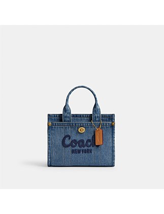 CARGO TOTE BAG 20