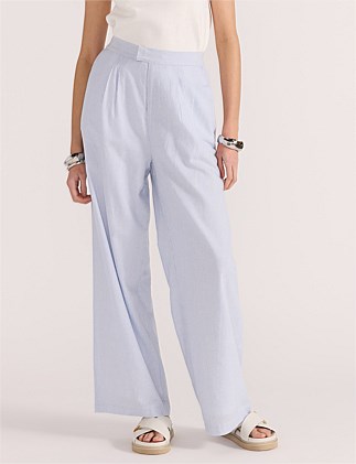 DANICA WIDE LEG PANTS