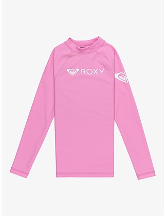 GIRL HEATER LS LYCRA