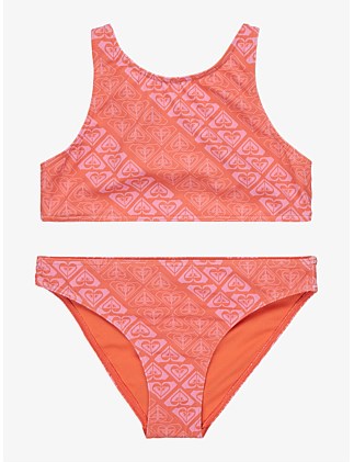 GIRLS HEART AND SOULS BIKINI