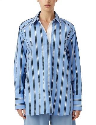 Atoll Stripe Shirt