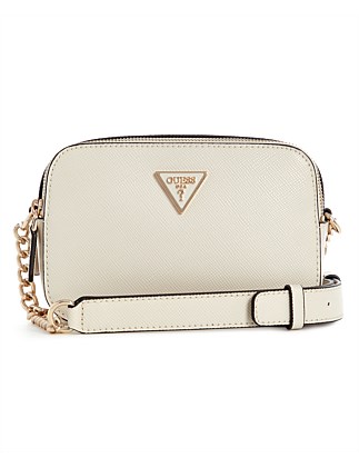 NOELLE CAMERA CROSSBODY